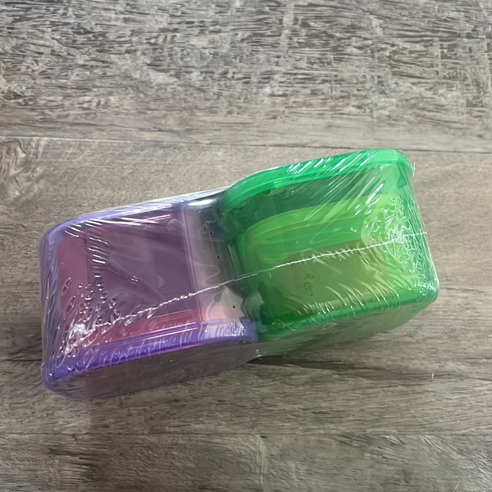 NWT Beachbody Portion Control Containers - Picture 2 of 4